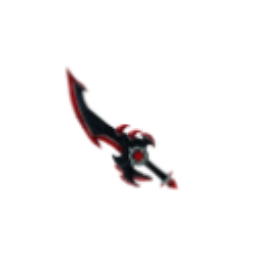 Murder Mystery 2 > Vampire's Edge Knife 2020 0